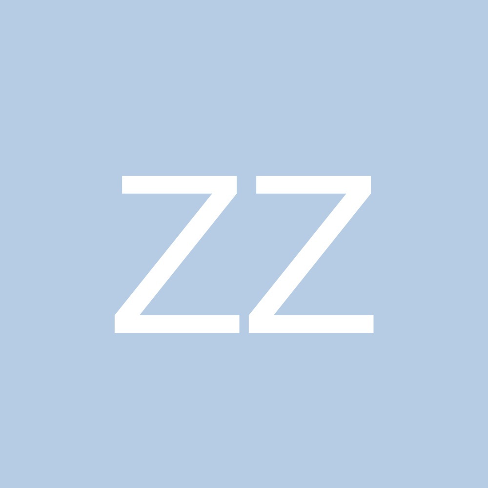 Meet your Posher, Zoe